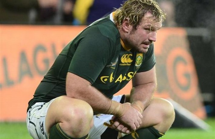 jannie du plessis