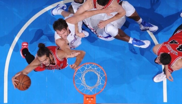 joakim noah