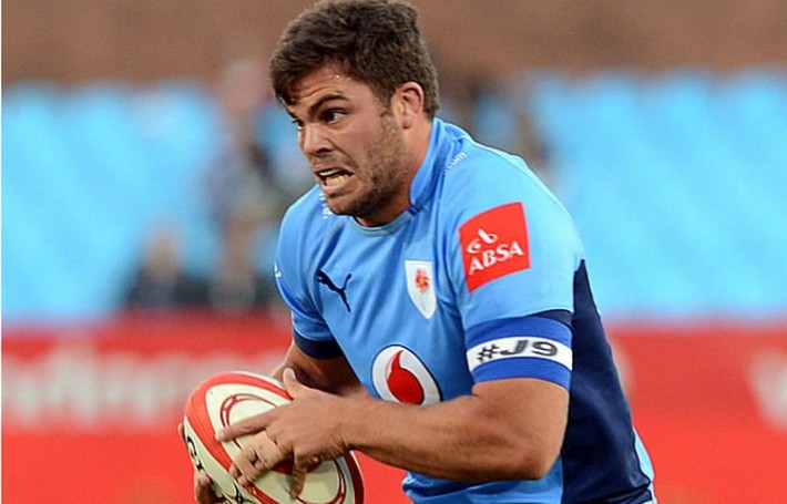 jono ross