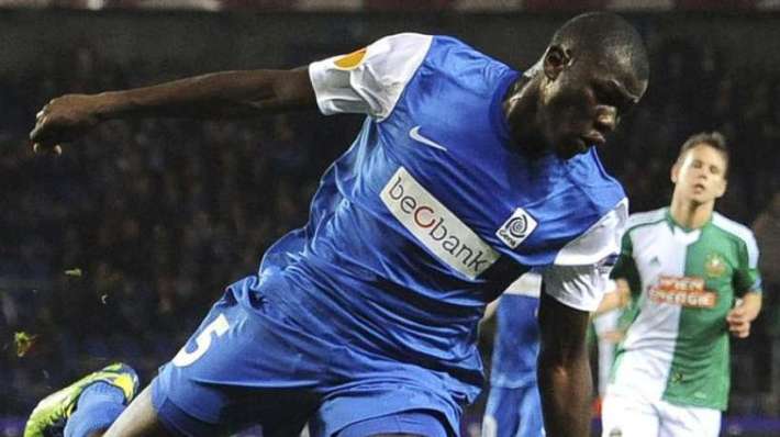 kalidou koulibaly
