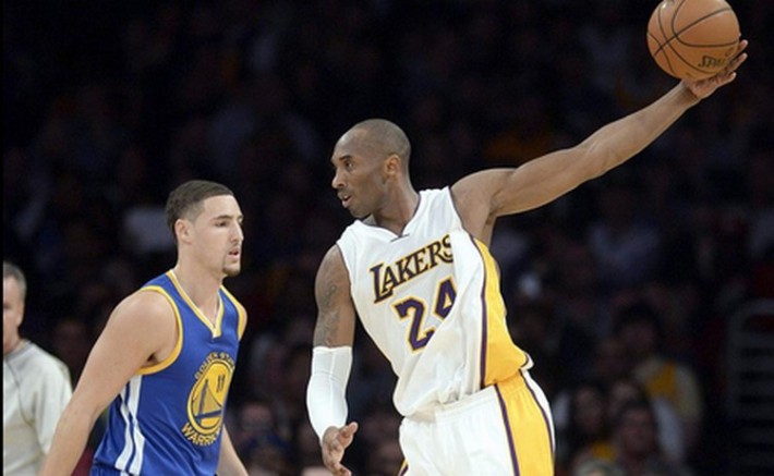 kobe bryant