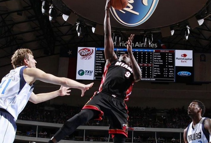 luol deng_dallas vs miami