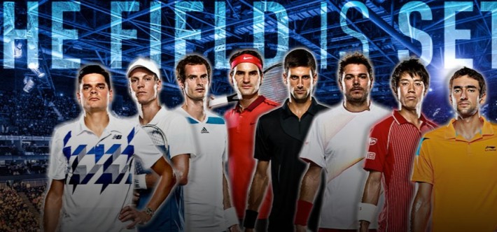 masters de londres 2014_les qualifiés