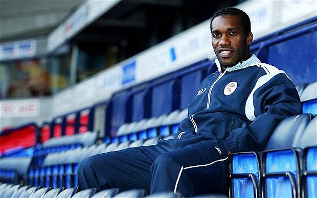 okocha