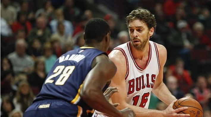 pau gasol