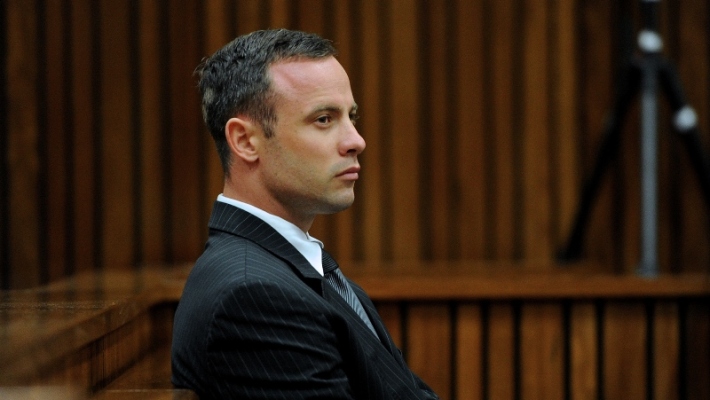 pistorius