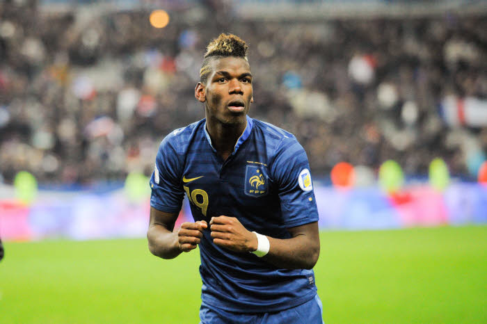 Paul POGBA