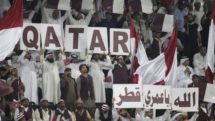 qatarfoot