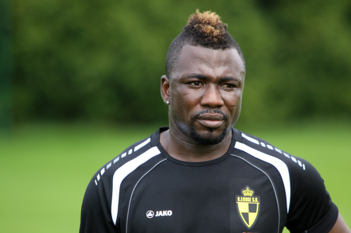 rahim ayew