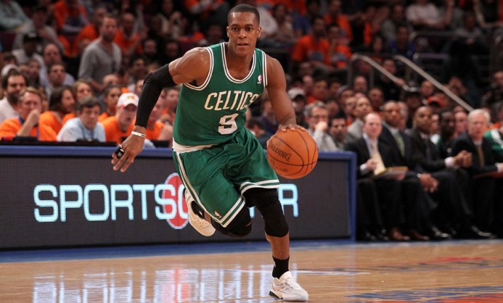 Boston Celtics v New York Knicks - Game Four