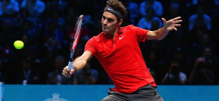 roger federer