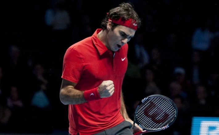 roger federer