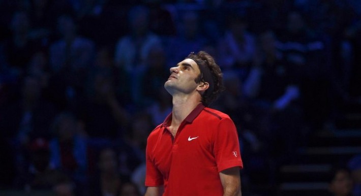 roger federer