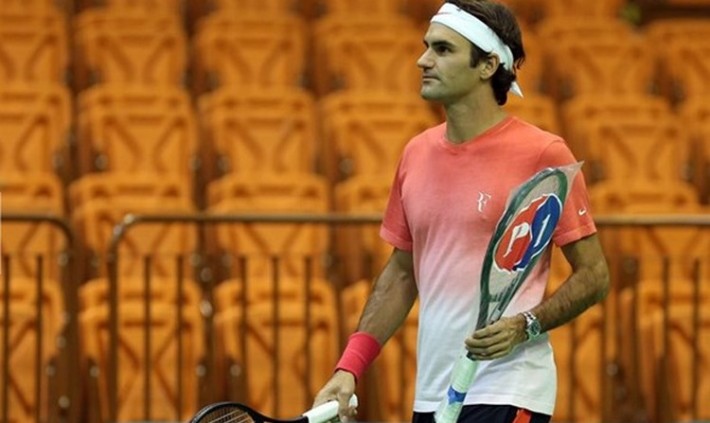roger federer