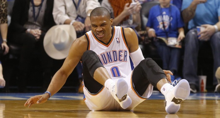 Russell Westbrook