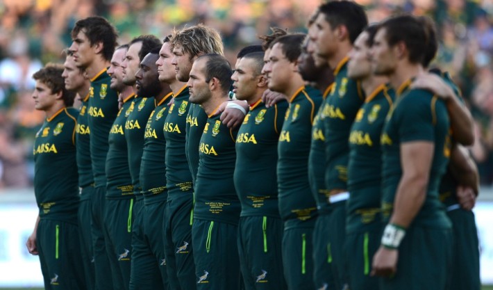 springboks