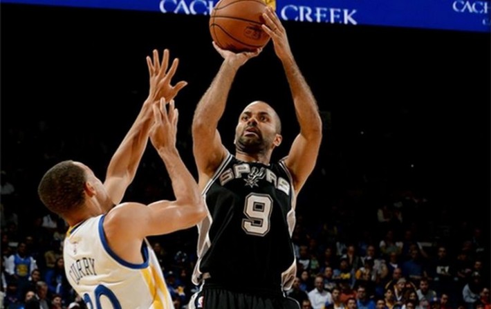 tony parker