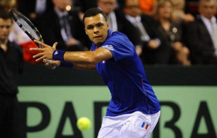 tsonga