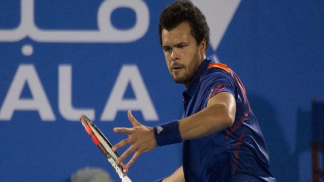 tsonga