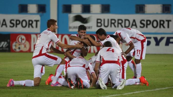 tunisie-football