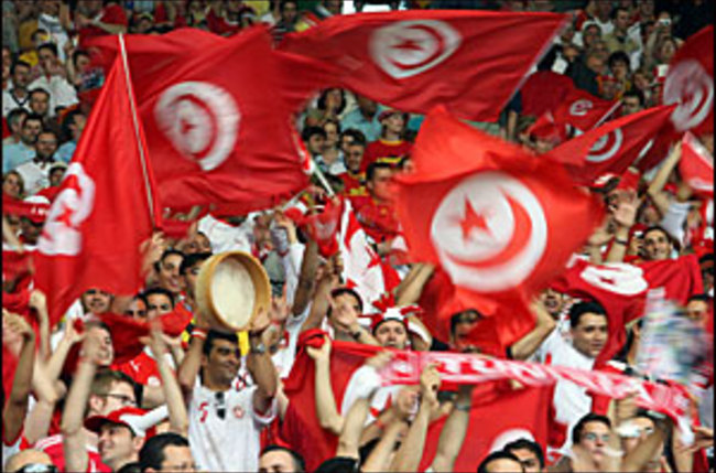 tunisie