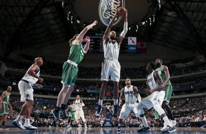 tyson chandler_ dallas-boston