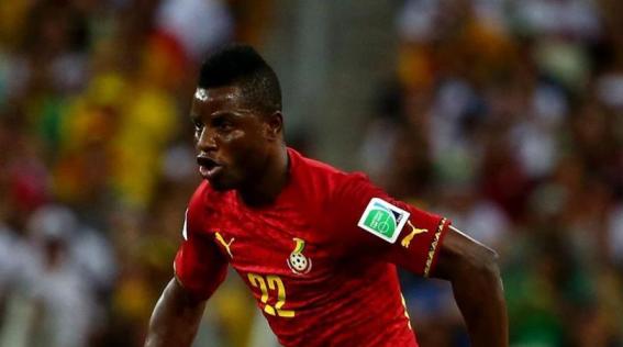 wakaso