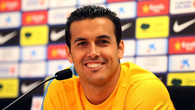 Pedro Rodriguez : du Barca à Arsenal ? - Africa Top Sports