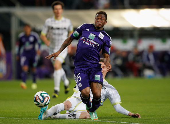 Anderlecht