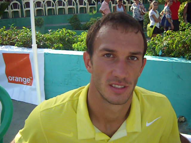 Ante Pavic vaiqueur du dernier tournoi