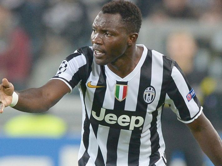 Asamoah kwadwo nvo