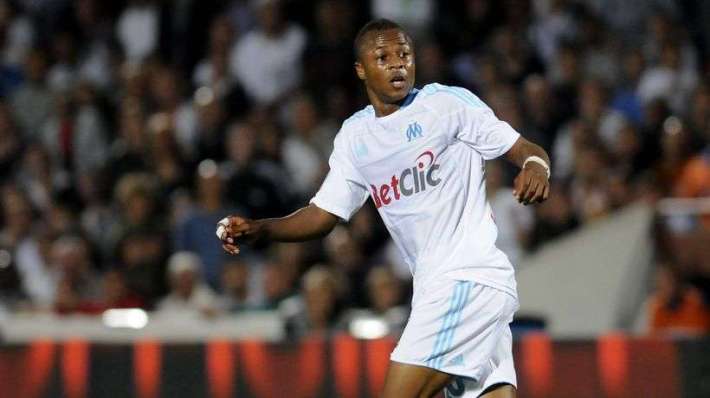 Ayew andré nvo looo