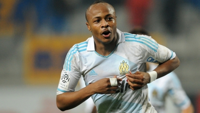 Ayew