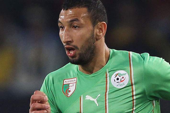 BELHADJ