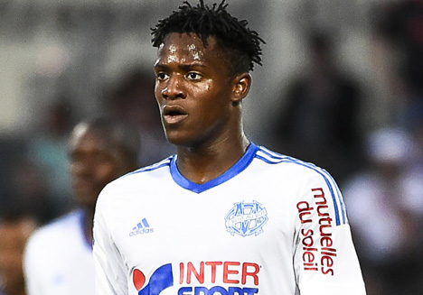 Michy BATSHUAYI