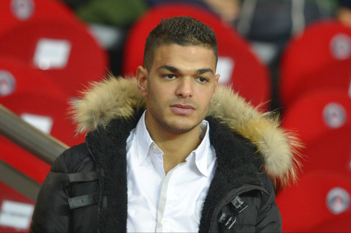 Ben arfa nvo siaaaaaaaaaaaaa