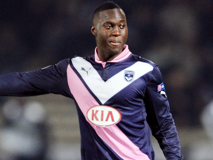 Bordeaux -Henri Saivet