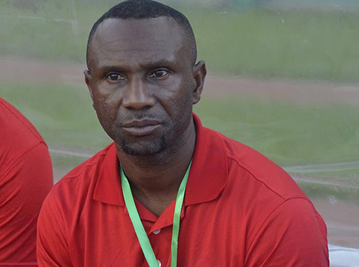 CAN 2015-Florent Ibenge