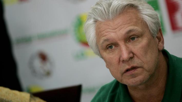 CAN 2015- Henryk Kasperczak 1