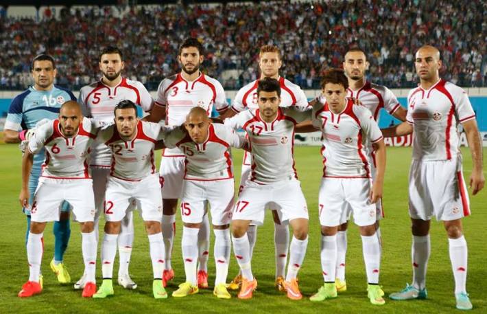 CAN 2015-Tunisie