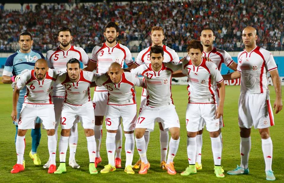 Elim.CAN 2017Tunisie 33 joueurs retenus par leekens Africa