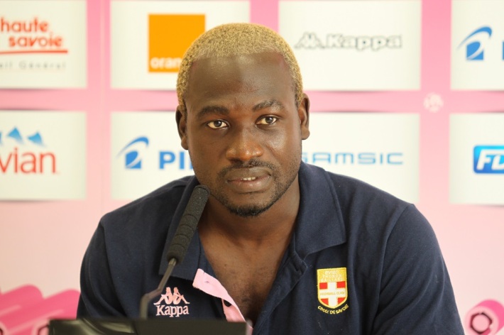 Djakaridja-Koné