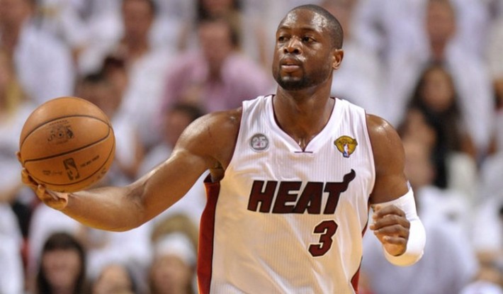 Dwyane Wade