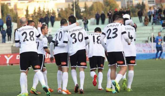 ES Sétif