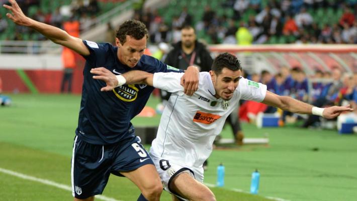 ES Sétif1