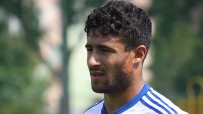 Fekir