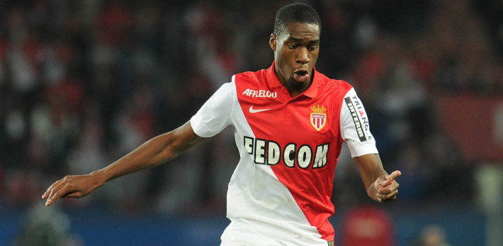 FOOTBALL : PSG vs Monaco - Ligue 1 - 05/10/2014