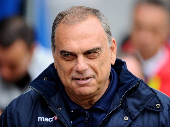 Ghana -Avram-Grant