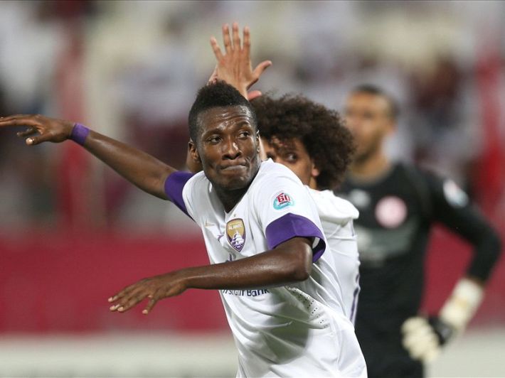 Gyan al ain nvo