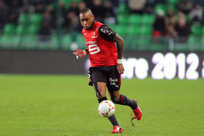 Jean Armel KANA BIYIK